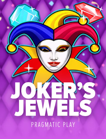 Joker's Jewels