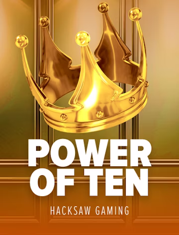 Power of Ten